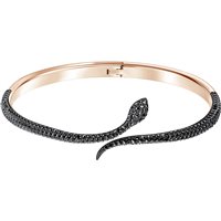 Bracciale Swarovski Donna Leslie in Lega metallica Cristallo 5399038 - 5399038